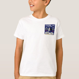 vf-143 Pukin' Dogs 2005 T-shirt
