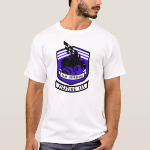 VF-143 Pukin-honden T-shirt