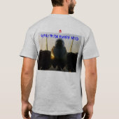 vf-32 t-shirt (Achterkant)