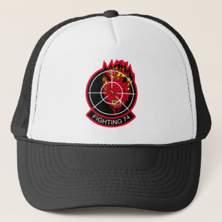 VF-74 Est-Devilers casquette
