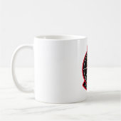 VF-74 Est-Devilers tasse (Gauche)