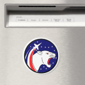 VFA-131 WILDCATS-magneet Magneet (Insitu (Vaatwasser))