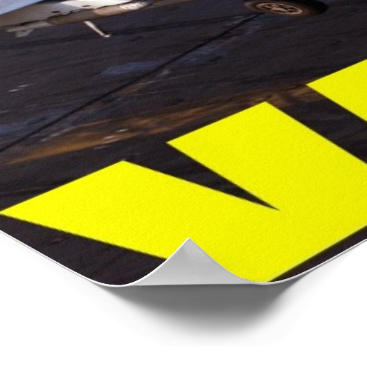 VFA-15 Valionen Poster (Hoek)