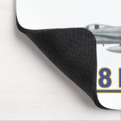 VFA-192 GOLDENDRAGONS Squadron Patch Muismat (Hoek)