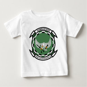 VFA - 195 Strike Fighter Squadron - Dambusters