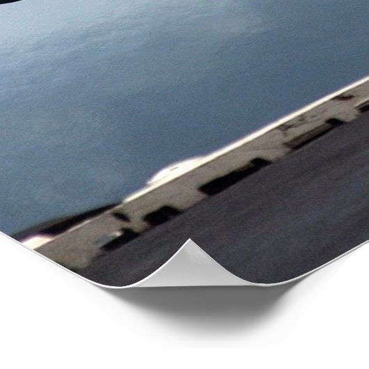 VFA-37 Ragin' Bull Poster (Hoek)