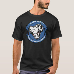VFA - 83 - Strike Fighter Squadron 83 T-shirt