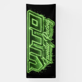 VFR SPANDOEK (Verticaal)