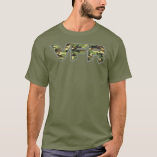 VFR T-SHIRT