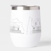 VFS Boardwalk Tumbler (Droite)