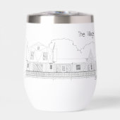 VFS Boardwalk Tumbler (Avant)