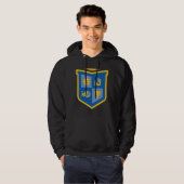VGHS HOODIE (Voorkant volledig)