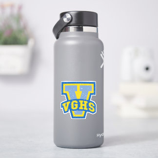 VGHS STICKER