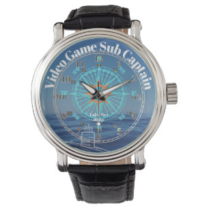 VGSC HORLOGE