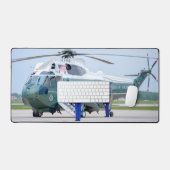 VH-3D SEA KING MARINE ONE (Clavier et souris)