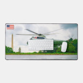 VH-3D SEA KING MARINE ONE (Clavier et souris)