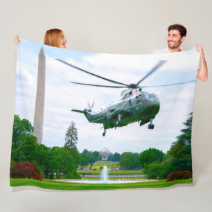 VH-3D-ZEE KING FLEECE DEKEN