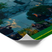 VH-3D-ZEE KING POSTER (Hoek)