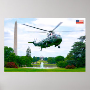 VH-3D-ZEE KING POSTER