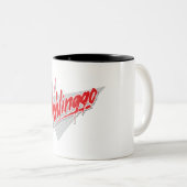 Vhlinggo Coffee Mug (Devant droit)