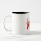 Vhlinggo Coffee Mug (Gauche)