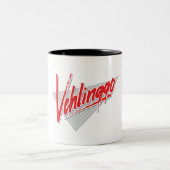 Vhlinggo Coffee Mug (Centre)
