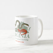 VHS - Logo Mug (Devant droit)