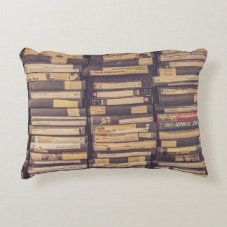 VHS TAPE LOT ACCENT KUSSEN