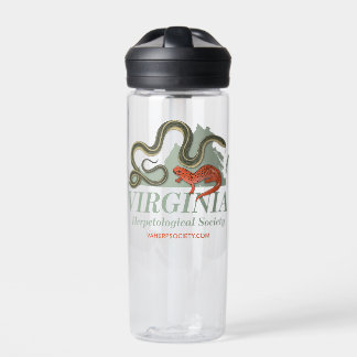 VHS-waterflesje Waterfles