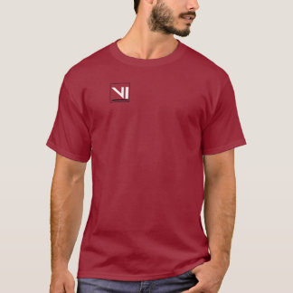 VI-badge - Smol T-shirt