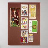 VI Lovers Poster (Voorkant)