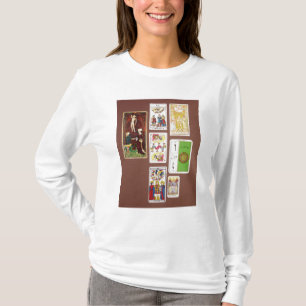 VI Lovers T-shirt