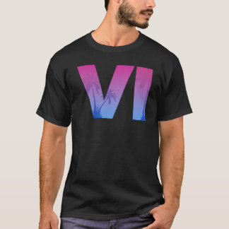 VI T-SHIRT
