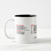 vi tasse de référence rapide (Gauche)