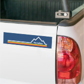 Via Lattea Bumpersticker (Op Truck)