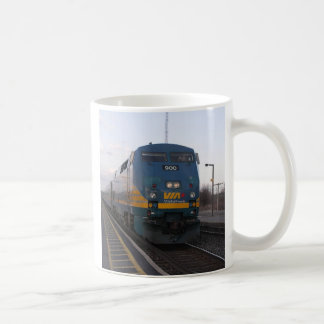 Via rail koffiemok