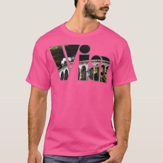 Via T-shirt