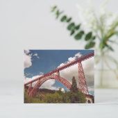 Viaduc de Garabit Briefkaart (Staand voorkant)