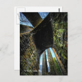 Viaduct, Ivybridge, Devon Briefkaart (Voorkant / Achterkant)