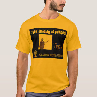 Viagra T-shirt