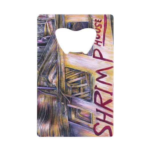 Viande Mystère Née D'Eau. (Devant)