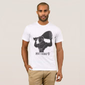 Viande obtenue ? T-shirt (Devant entier)