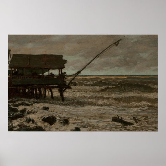 Viareggio Poster (Voorkant)