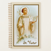 Viateur de Lyon le Catéchiste (BF 02) (Devant)