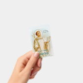 Viator van Lyon de Catechist (BF 02) Badge (Handheld)