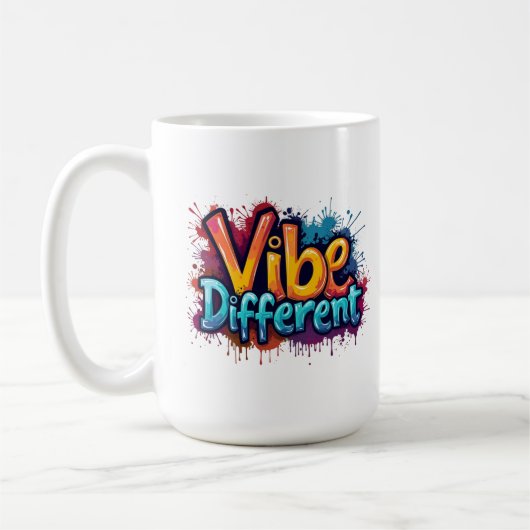 Vibe Anders Koffiemok (Links)