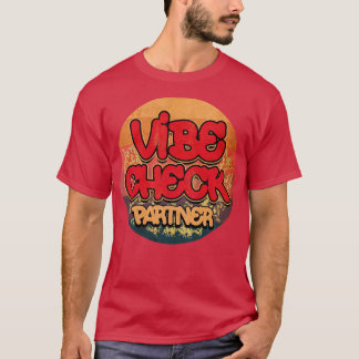 Vibe Check T-shirt