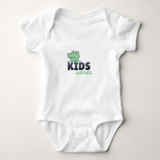 Vibe Kids Wear Romper