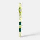 Vibe Moderne Du Milieu Du Siècle (Côté gauche)