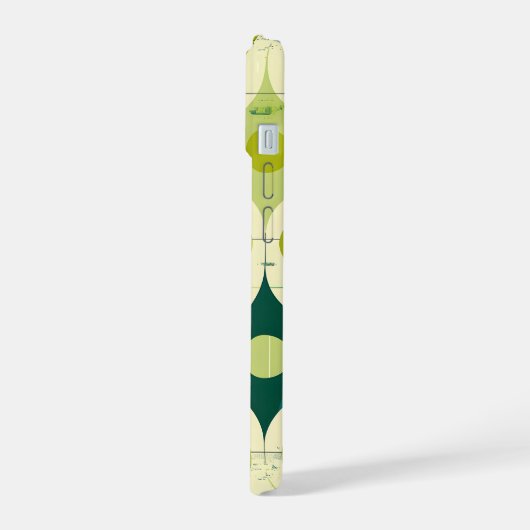 Vibe Moderne Du Milieu Du Siècle (Côté gauche)